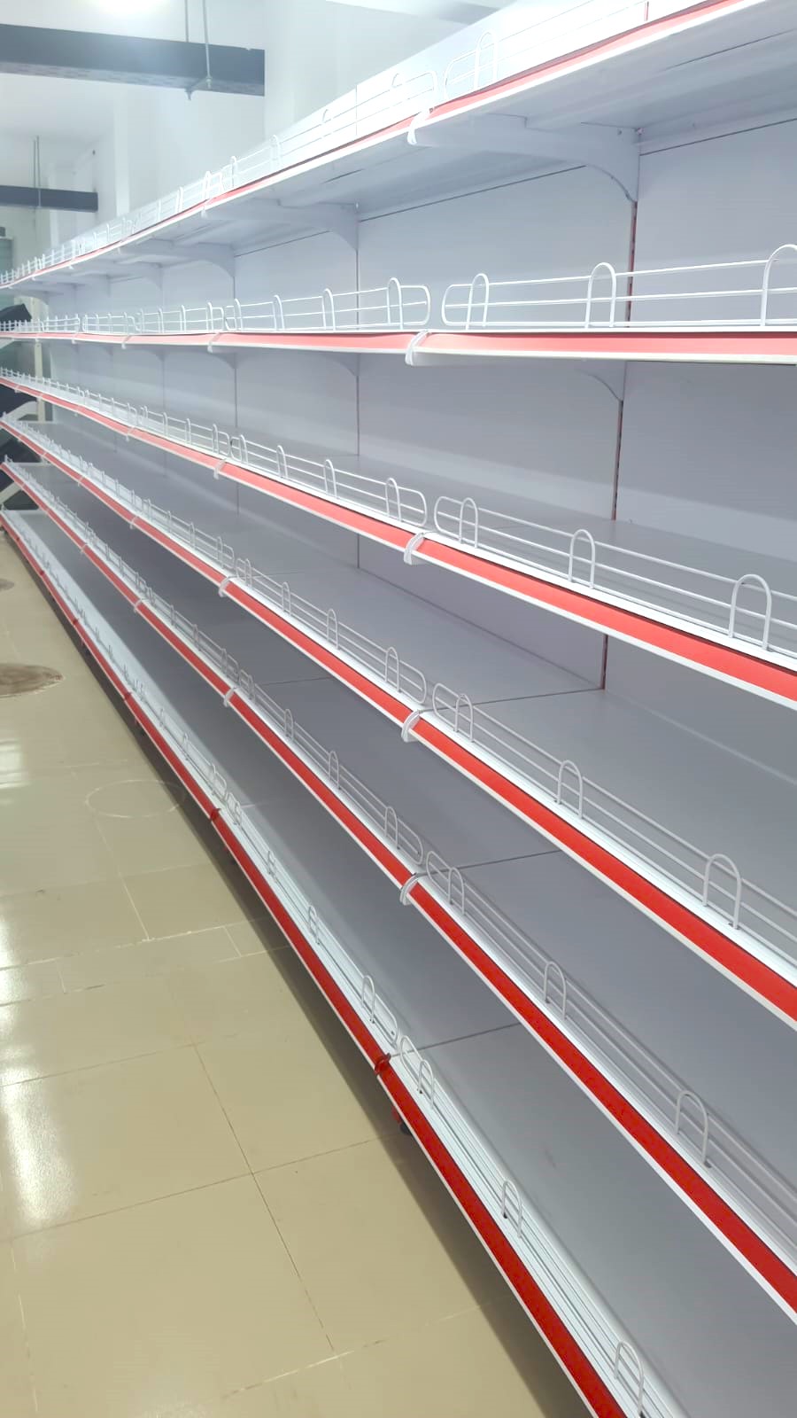 Premium Quality Wall Gondola